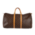 Keepall 55, back view